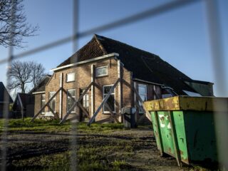 Gedupeerde Groningers hebben nog steeds veel last van gevolgen gaswinning