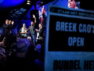 Nog nooit stegen lonen zo hard als in 2022, maar inflatie steeg harder