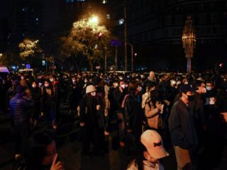 Druk steeds groter om coronamaatregelen in China te versoepelen