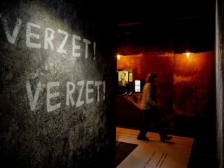 'Stop met de term 'verzetsheld', ze zijn niet onfeilbaar'
