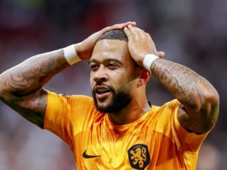 Luister Nederland-Verenigde Staten live op NPO Radio 1