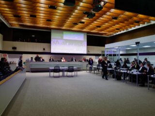 Juryrechtspraak niet iets typisch Amerikaans: 'Juist Nederland grote uitzondering'