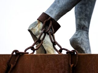 Overwegen Spanje, Portugal en Engeland nu ook slavernijexcuses? 'Trots op koloniale verleden'