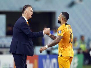 Luister Nederland-Argentinië live op NPO Radio 1