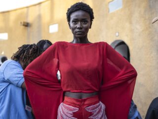 Dakar ontpopt zich als culturele hoofdstad van West-Afrika