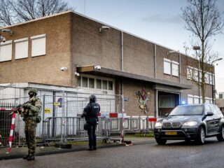 Straalt het OM genoeg power uit richting de georganiseerde misdaad?