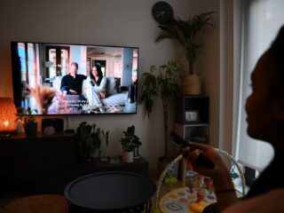 Podcast De Dag: H & Meg, next episode