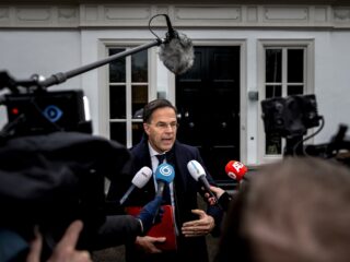 Akkoord over slavernijexcuses: 'We repareren wat niet goed gegaan is'