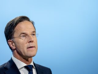 Vertrouwen in de politiek nog niet hersteld: 'De vraag is wel of dat met deze mensen kan'