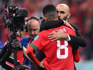 'Serie op Marokkaanse tv staat in teken van normen en waarden'