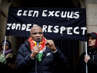 Stand.nl: '1 juli is dé datum om excuses aan te bieden voor het slavernijverleden'