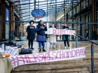 Afhandeling toeslagenaffaire moeizaam: 'Ontzettend frustrerend'