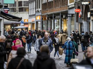 SCP: driekwart van de Nederlanders denkt dat de polarisatie toeneemt