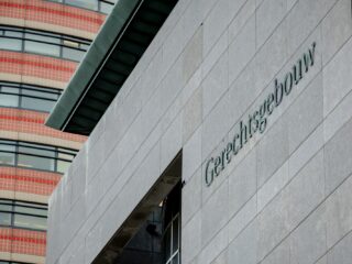 Bert Renders verloor zoon bij verkeersongeval en is blij met spreekrecht: 'gaf verlichting'