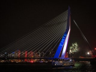 'Jihadisme de grootste dreiging, maar extreemrechts komt in de buurt'