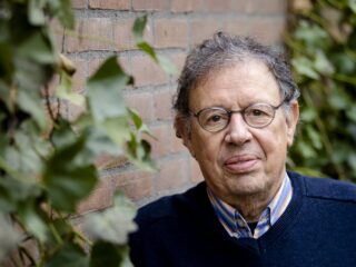 Krijgt Pieter Wittenberg 20 jaar cel voor het helpen van vluchtelingen?