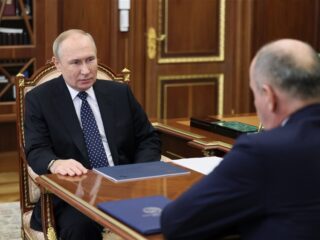 EU-sancties tegen Rusland volgens specialist 'doeltreffend'