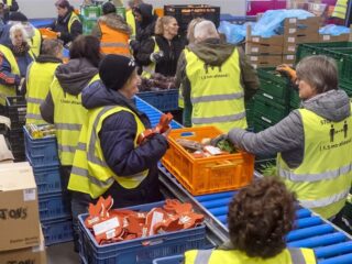 Is het armoedeprobleem op te lossen? 'Jazeker'