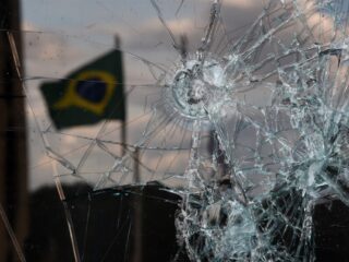 Na de bestorming in de VS en Brazilië: who’s next?