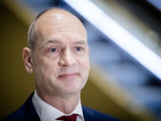 CU-partijleider Gert-Jan Segers verlaat de politiek: wat is zijn politieke erfenis?