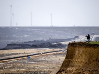 Hoe Duitsers hun Heimat verminkten voor bruinkool