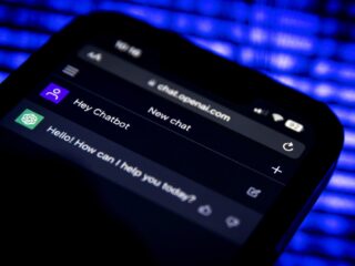 Waarom docenten taalbot ChatGPT zouden moeten omarmen