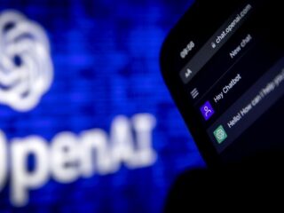 Stand.nl: 'Kunstmatige intelligentie ontwikkelt zich te snel'