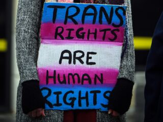 Hoe woorden met trans- als troltechniek kunnen worden gebuikt