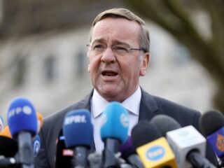 Duitsland wil voorlopig geen Leopard 2-tanks leveren aan Oekraïne