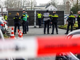 Hoe werkt een klopjacht van de politie?