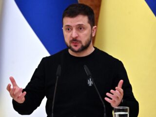Leden kabinet Zelensky ontslagen vanwege corruptie: wat is er aan de hand?