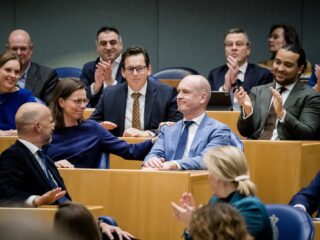 Podcast De Dag - Mirjam Bikker: pragmatisch, sociaal en goede debater