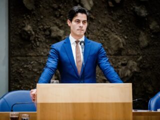 Klimaatminister Jetten (D66): Stop met discussiëren over jaartal 2030