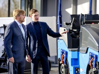 Hoe een studentenproject in een paar jaar uitgroeide tot een miljoenenbedrijf in batterijen