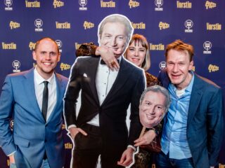 'Groot gemis' dat RadioRing niet te volgen was voor stemmers