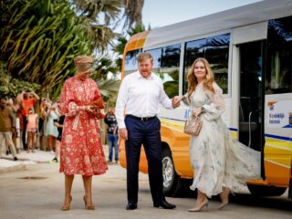 Activiteit koninklijke familie op Curaçao onder vuur: 'Stigmatiserend en pijnlijk'