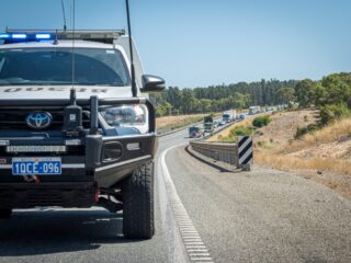 Grote zoektocht naar piepklein radioactief buisje: 'Ligt in de middle of nowhere'