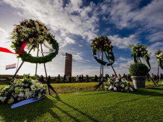 Podcast De Dag: Waarom de Watersnoodramp steeds groter wordt herdacht