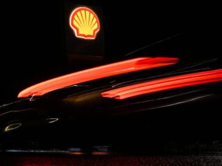Recordwinst van 38 miljard euro voor Shell