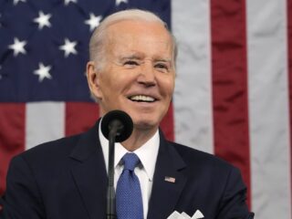 Geriater: Biden kan nog prima vier jaar door
