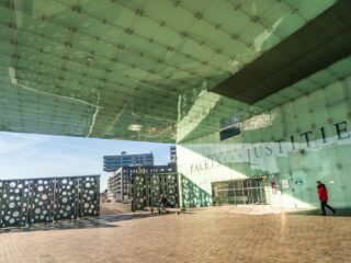 Uitspraak in moordzaak Wiersum: 'Advocatuur sinds die dag heel veel veranderd'