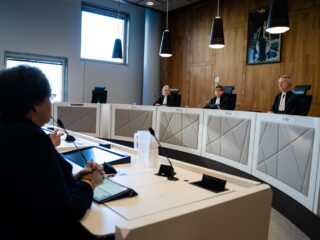 'Het beeld dat de typische Nederlander wit is, bestaat niet'