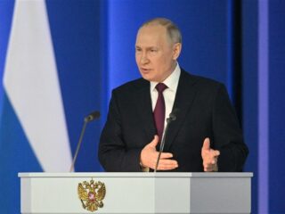 Ruslandkenner: ‘Poetin heeft geen idee waar hij mee bezig is’