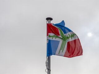 Subsidie voor verduurzaming huizen in Gronings dorp Ten Post