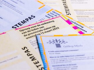 Stand.nl: 'Wat bepaalt jouw stem vandaag?'