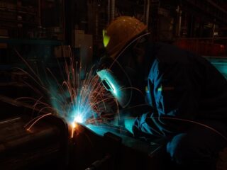 In dit bedrijf is iedereen gelijkwaardig: 'Ga gewoon met elkaar in gesprek'