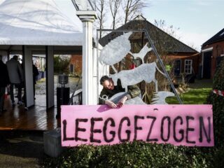 Haagse Lobby in de provincie