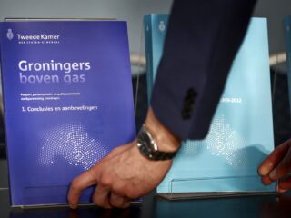 ‘Dat de overheid zo met ons is omgegaan, gaat er tot m’n dood nooit meer uit’