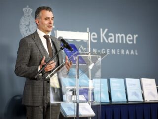 Stand.nl: 'Den Haag moet zonder morren akkoord gaan met alle Groningse eisen'