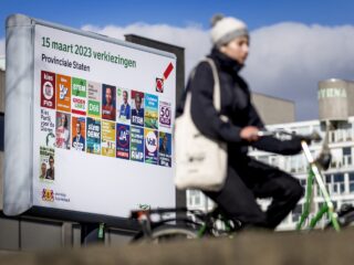 Welke rol kan kunstmatige intelligentie spelen in de politiek?